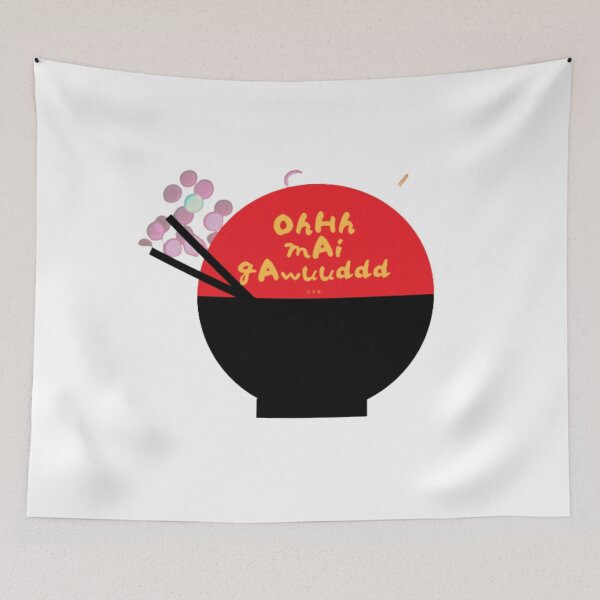 Item preview, OhHh mAi gAwwwuudd designed and sold by Oichiana.