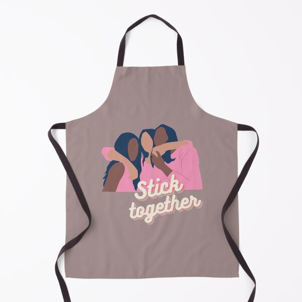 Item preview, Stick Together designed and sold by TheEmilyBrown.