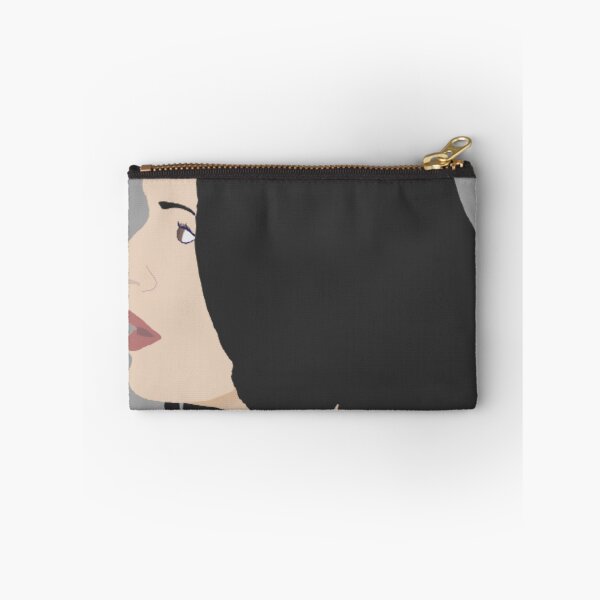 Item preview, Paget Brewster designed and sold by crispyflatbread.