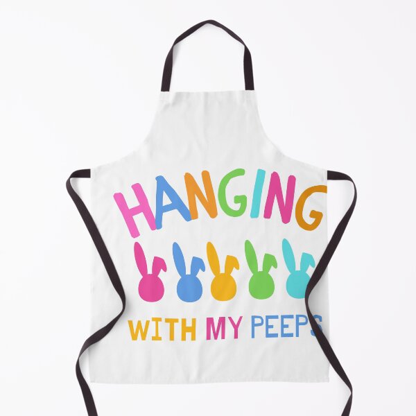 Item preview, Hanging With My Peeps designed and sold by PrintexDesigns.