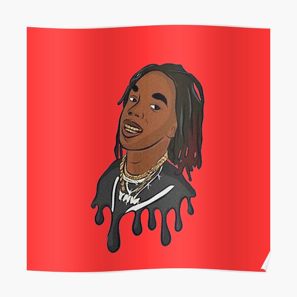 Lil Murder Posters Redbubble