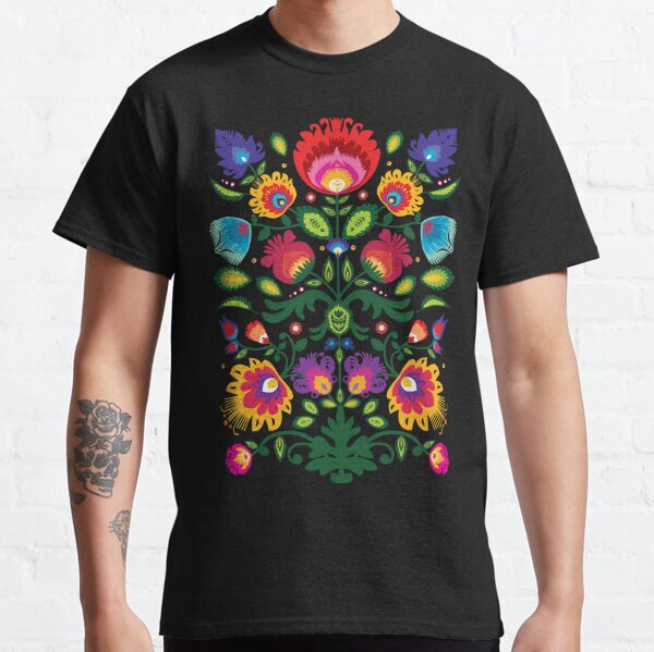 Flowers T-Shirts for Sale | Redbubble