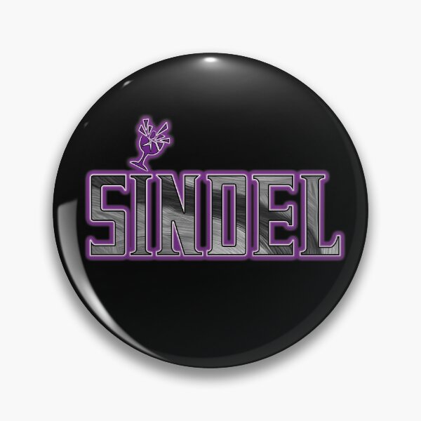 Item preview, SINDEL designed and sold by SpiderMartini.