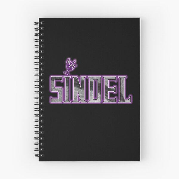 Item preview, SINDEL designed and sold by SpiderMartini.