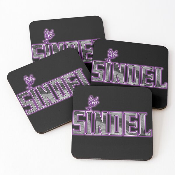 Item preview, SINDEL designed and sold by SpiderMartini.