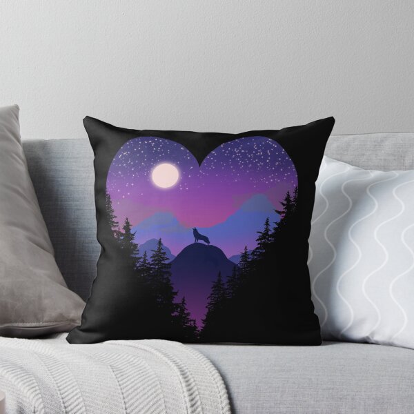 Item preview, Howl At The Moon designed and sold by racherdoodle.