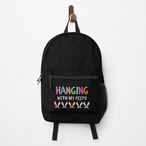 Item preview, Hanging With My Peeps designed and sold by PrintexDesigns.