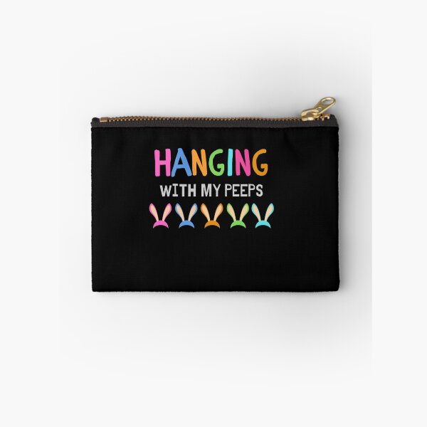 Item preview, Hanging With My Peeps designed and sold by PrintexDesigns.