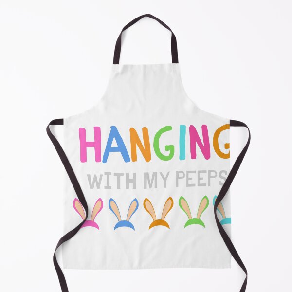 Item preview, Hanging With My Peeps designed and sold by PrintexDesigns.