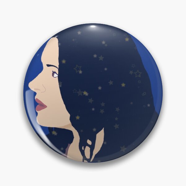 Item preview, Starry Paget Brewster designed and sold by crispyflatbread.