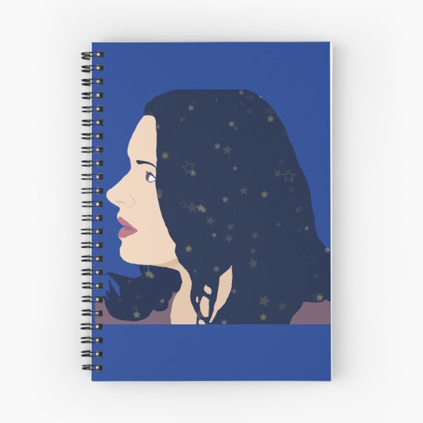 Item preview, Starry Paget Brewster designed and sold by crispyflatbread.