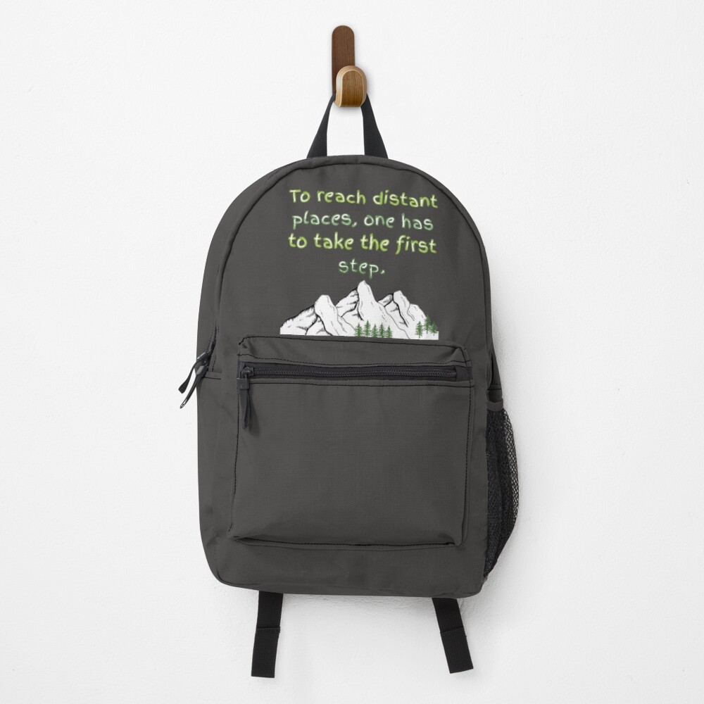 Item preview, Backpack designed and sold by DecimusCraft.