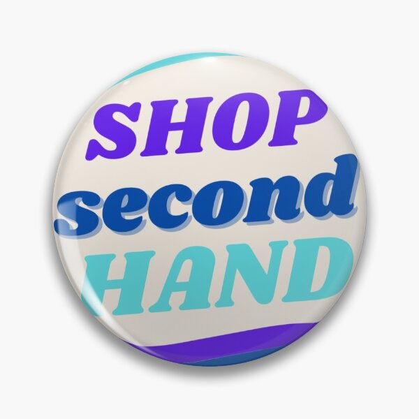 Item preview, Shop Second Hand  designed and sold by chishtihava.