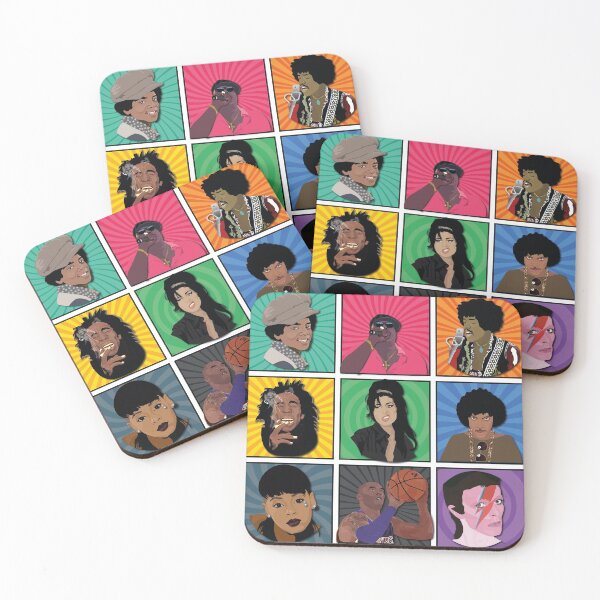 Item preview, Deadfamous Collections designed and sold by Dead-Famous.