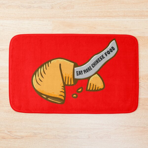 Item preview, Funny Chinese Food Fortune Cookie Take Out Chopsticks designed and sold by Essetino.