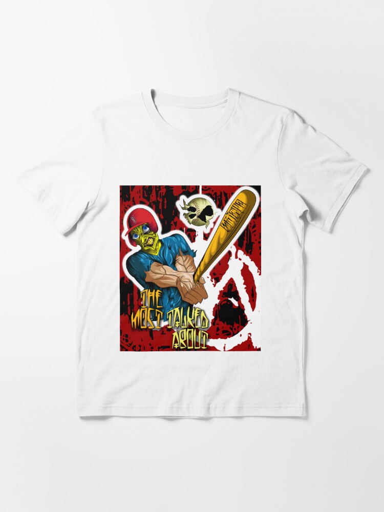 Baseball furies the warriors Essential T-Shirt for Sale by