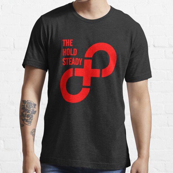 the hold steady t shirt