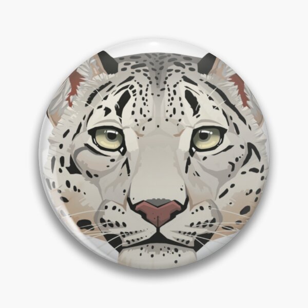 Item preview, Leopard Corona Mask Animal Cute Covid Leopard Face designed and sold by Lisa-Shop.