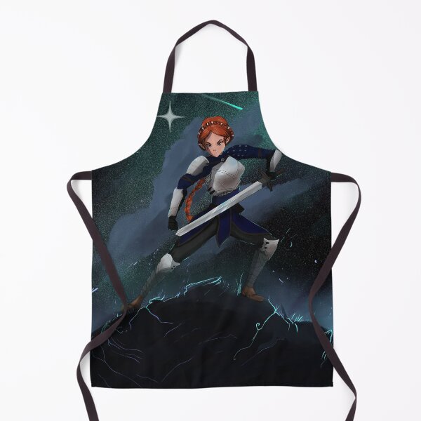 Item preview, Nesta A Court of Silver Flames Fanart designed and sold by CamiloArt.