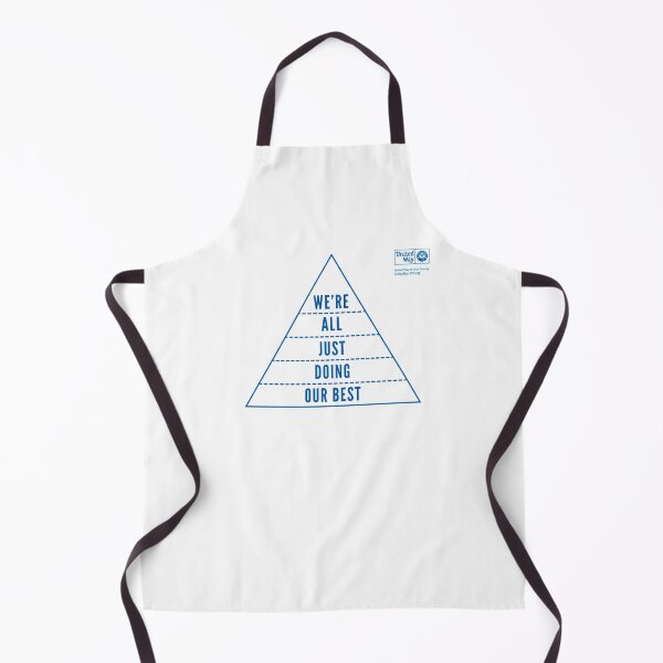Item preview, We're all just doing our best - EveryDay Strong designed and sold by EveryDayStrong.