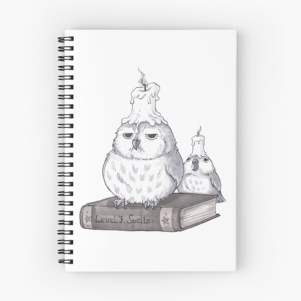 Item preview, Owl Candleholders designed and sold by JadedSketch.