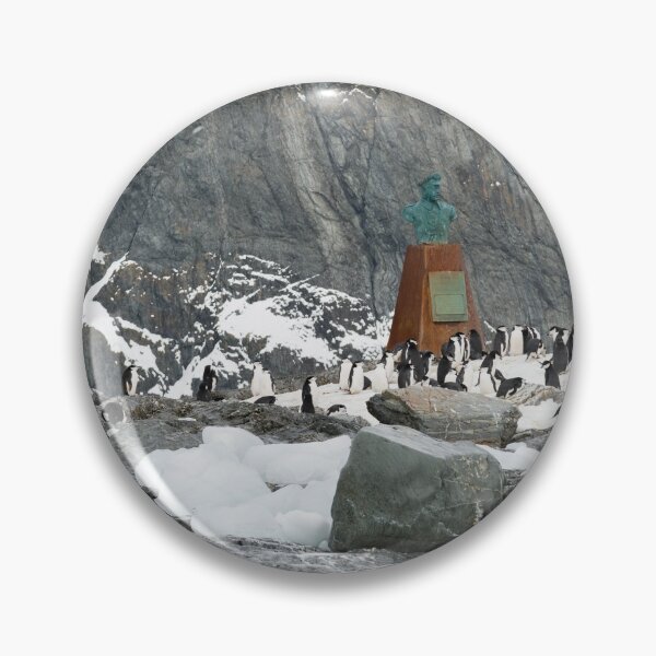 Item preview, Monument to Luis Pardo designed and sold by Mark Prior.
