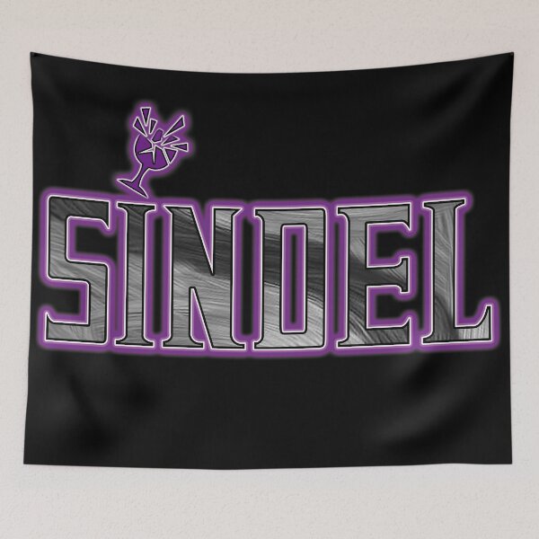 Item preview, SINDEL designed and sold by SpiderMartini.