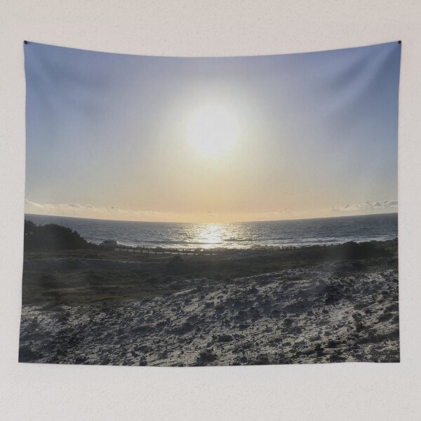 Item preview, Sunset in San Fransisco, California. designed and sold by Tee702.