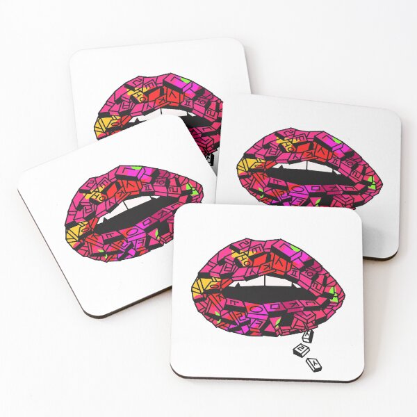 Item preview, Let's sing love designed and sold by Nare-shop.