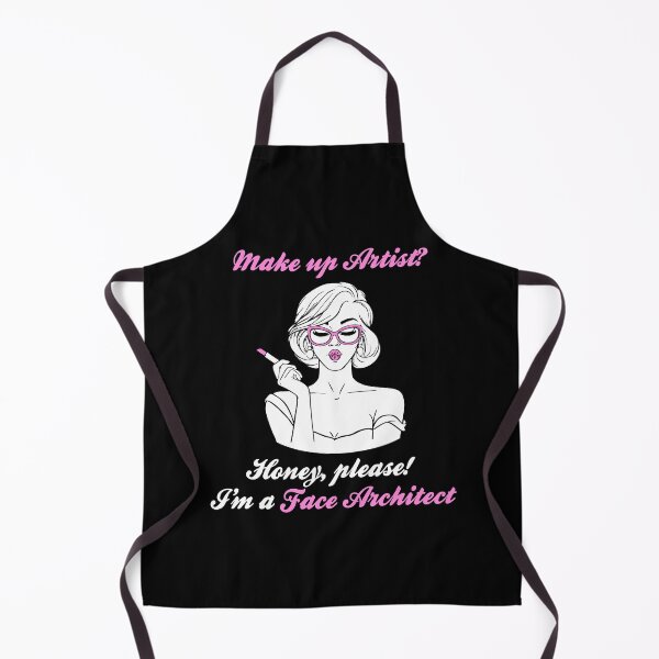 Item preview, I'm A Face Architect designed and sold by ChuArts.