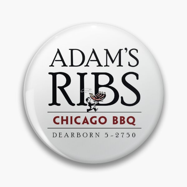 Item preview, Adam's Ribs designed and sold by WaitAMinChester.