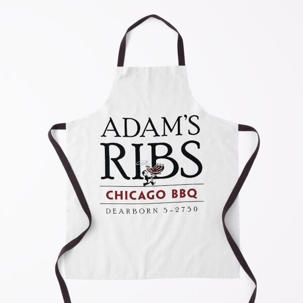 Item preview, Adam's Ribs designed and sold by WaitAMinChester.