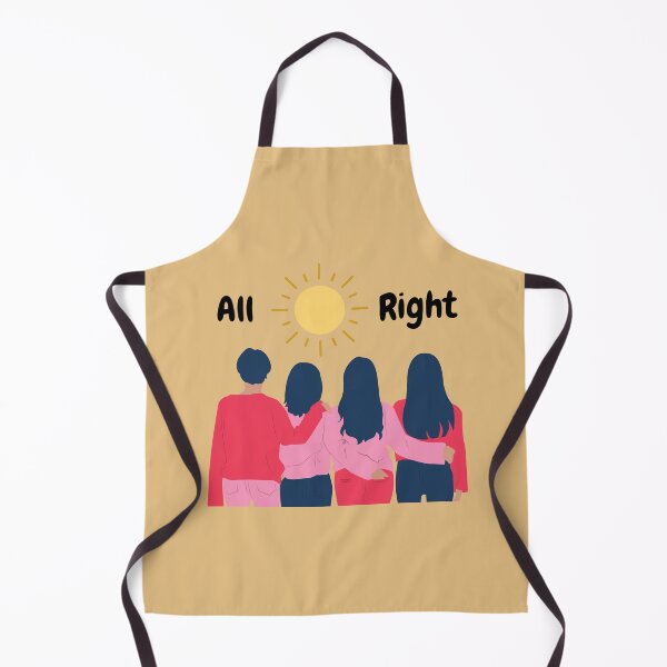 Item preview, All Right designed and sold by TheEmilyBrown.