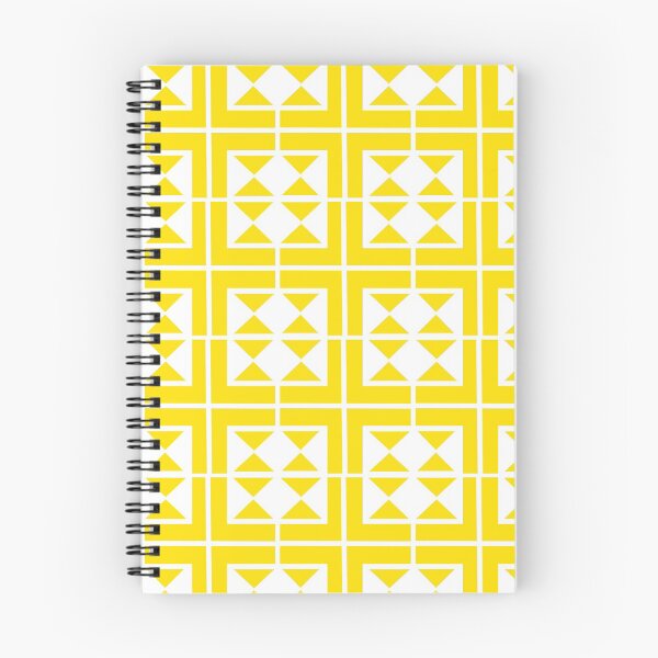 Item preview, Geometric Yellowish Pattern designed and sold by palaco210.