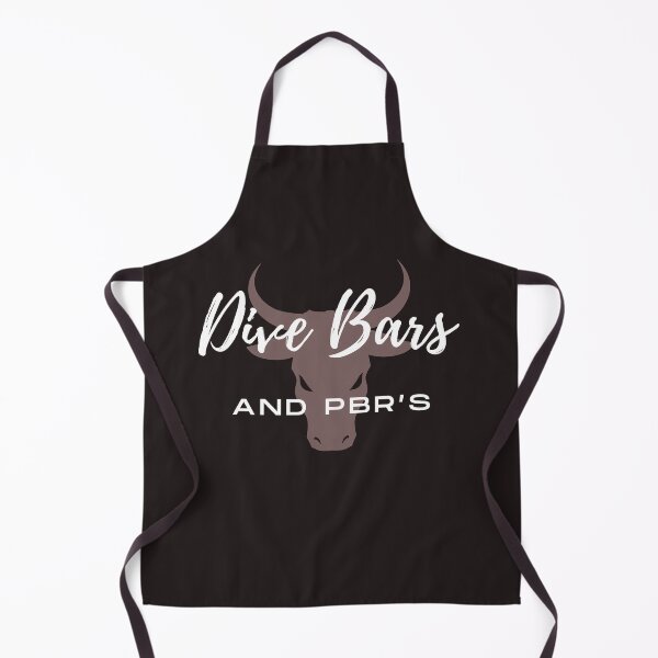 Item preview, Dive Bars and PBR’s designed and sold by hempnursing.