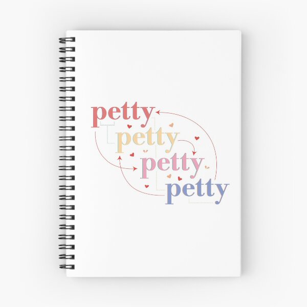 Item preview, Petty Petty Petty Petty - Falsettos designed and sold by samcanyon.