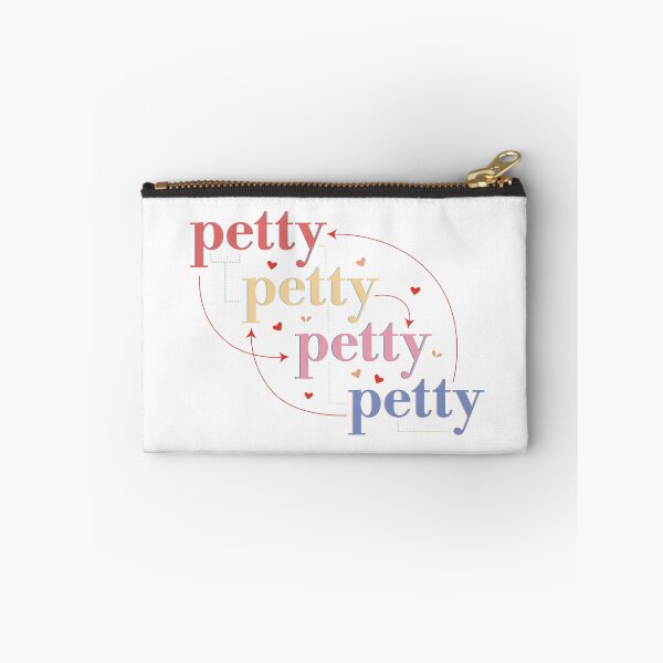 Item preview, Petty Petty Petty Petty - Falsettos designed and sold by samcanyon.
