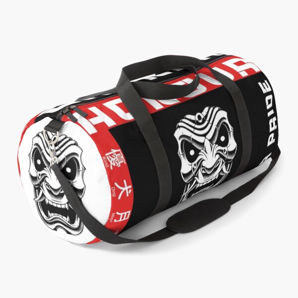 Item preview, Samurai MMA designed and sold by OnTheCobbles.