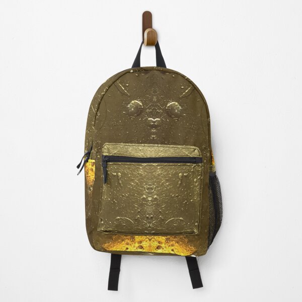 Item preview, beaten gold designed and sold by Markus May.