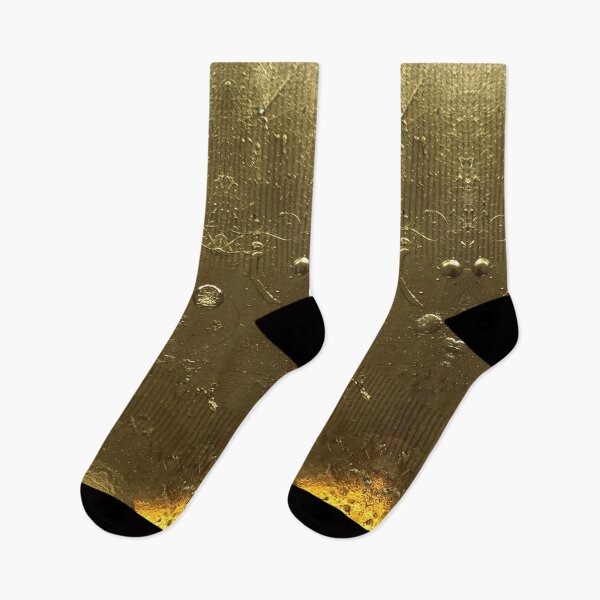 Item preview, beaten gold designed and sold by Markus May.