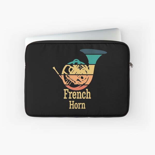 Item preview, Vintage Silhouette French Horn designed and sold by Mitchell Smith.