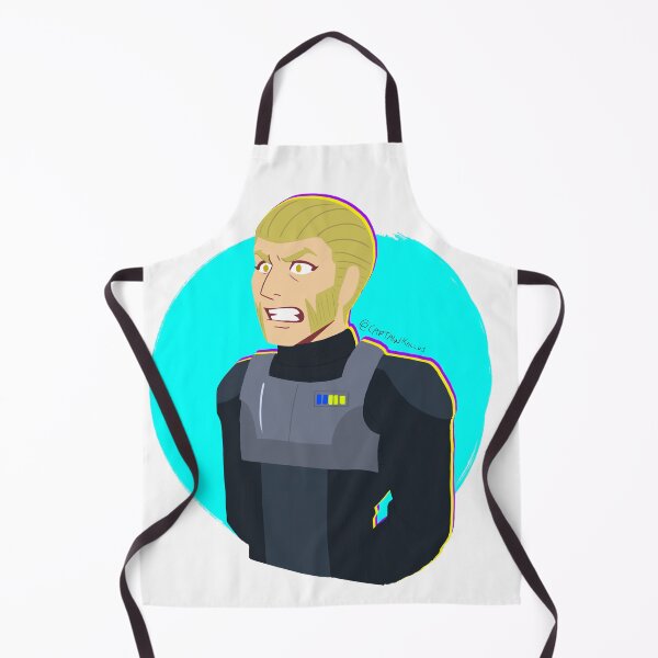 Item preview, agent designed and sold by CAPTAINKALLUS.