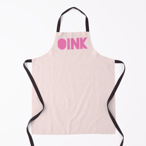 Item preview, OINK Pig Squeal designed and sold by roselikething.