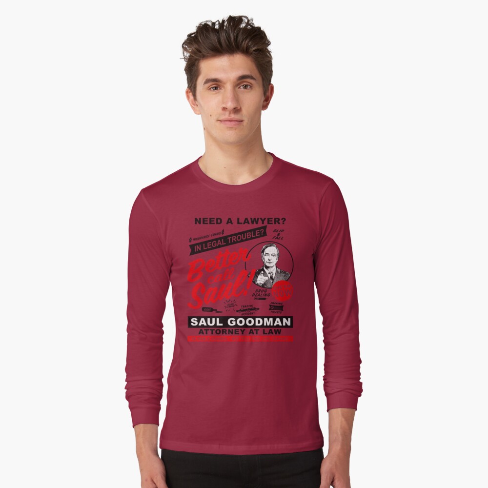 Item preview, Long Sleeve T-Shirt designed and sold by alhern67.