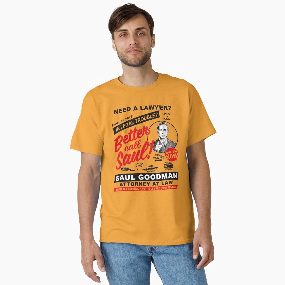 Item preview, Classic T-Shirt designed and sold by alhern67.