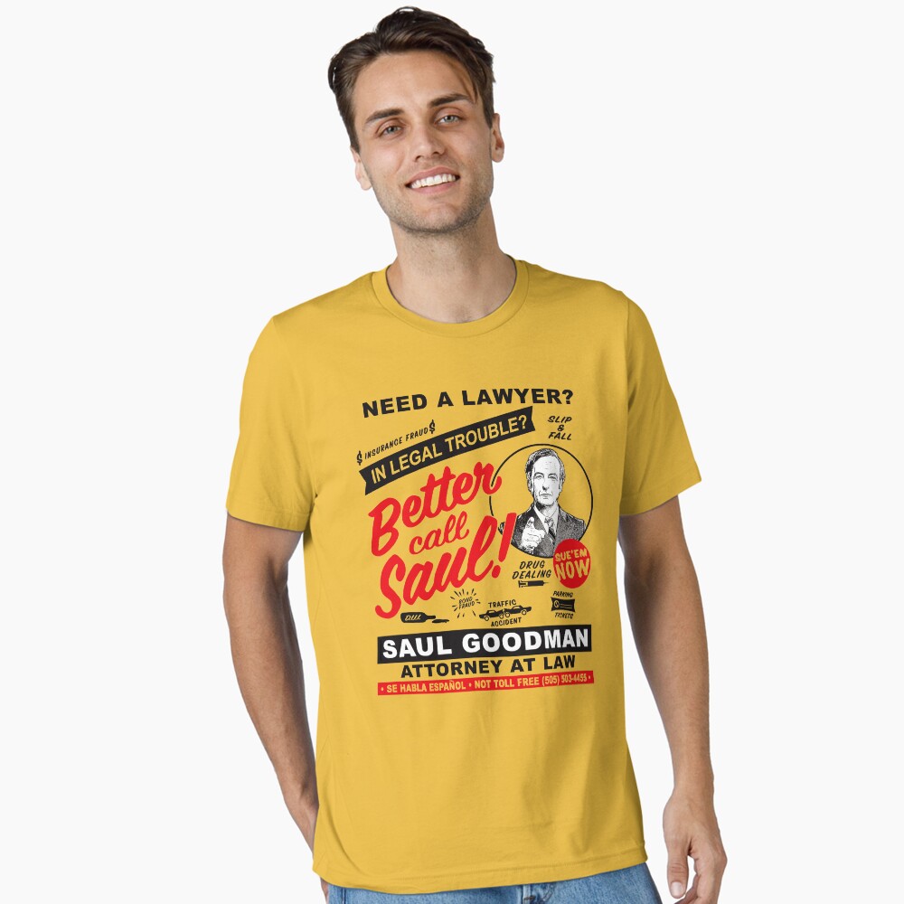 Item preview, Essential T-Shirt designed and sold by alhern67.
