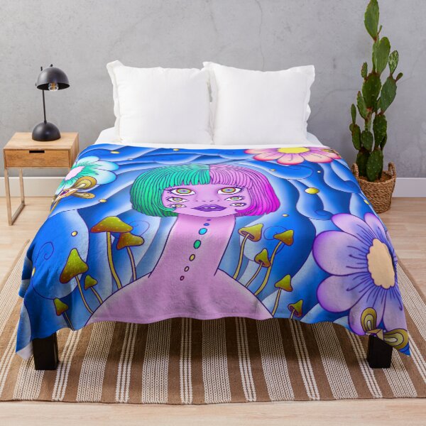 Item preview, Tripping designed and sold by AriIllustrates.