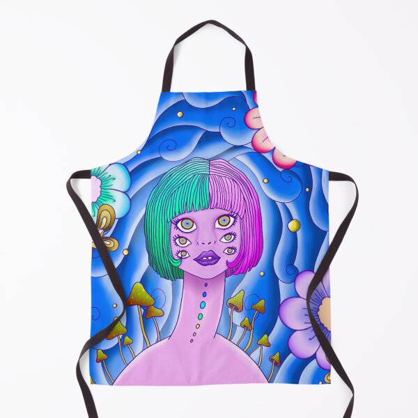 Item preview, Tripping designed and sold by AriIllustrates.