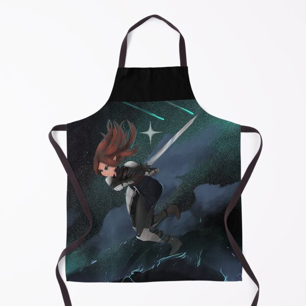 Item preview, Gwyn  - A Court of Silver Flames Fanart designed and sold by CamiloArt.