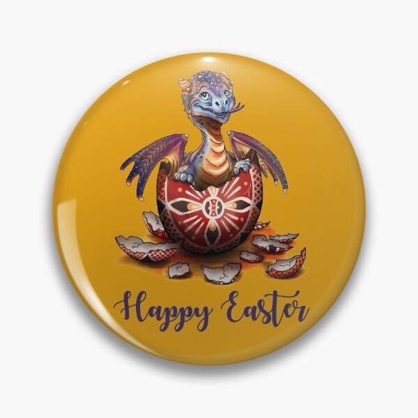 Item preview, Happy Easter! designed and sold by DiiMotion.